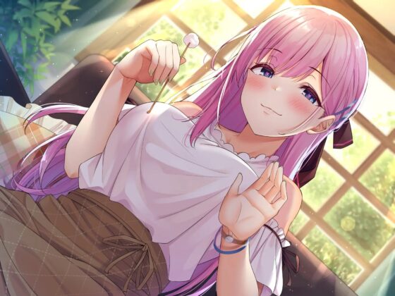 【お姉ちゃん耳かき】『Sister Days ――おっとりお姉ちゃんは愛しき弟を堕落させるか?』【CV.氷上恭子】 [RaRo] | DLsite 同人 - R18