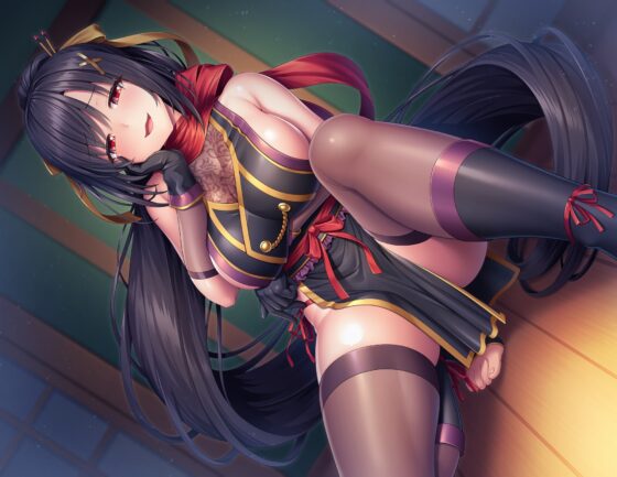【DL版】ハニートラップランド～色欲の間～【KU100バイノーラル】 [SweetNightmare] | DLsite 同人 - R18