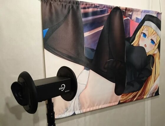 【ASMR】神父様……ごめんなさい ～発情シスターに精液補給、これも立派な救済です～ [ドッグイヤーカンパニー] | DLsite 同人 - R18