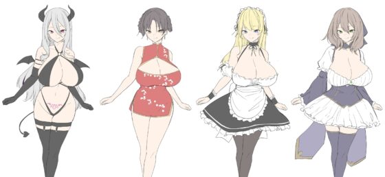 【KU100】性欲強すぎレイヤー彼女とのコスプレ性活【オホ声】 [Ak Voice] | DLsite 同人 - R18