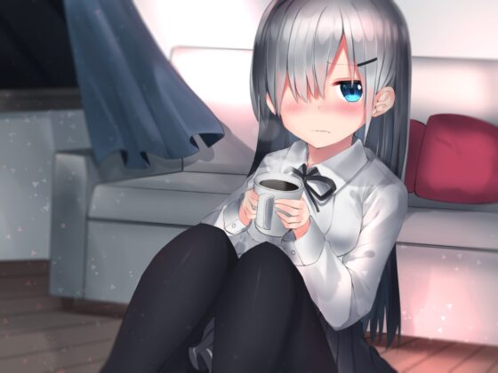 寡黙な後輩は読心術者に恋をする [アクア・アルタ] | DLsite 同人 - R18
