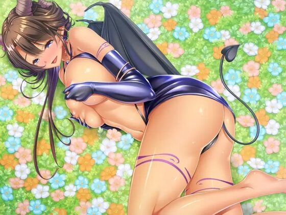 僕の中の私～心の中の自分に導かれる乳首エクスタシー♪～ [夢色パラダイス] | DLsite 同人 - R18