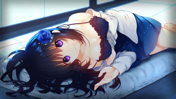 【KU100】かそけきの夜~廻る夏~【フォーリーサウンド】 [竜宮の遣い] | DLsite 同人 - R18