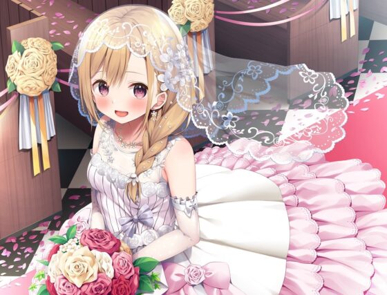 『ゼロ距離いちゃらぶ新婚生活～歳下奥さんはあまあまに癒やしたい～』【プレミアムフォーリー】 [RaRo] | DLsite 同人 - R18