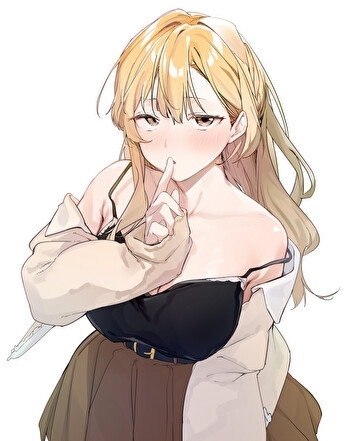 ほわほわ巨乳清楚姪っ子JKのドスケベ交際報告オナサポ。～彼氏との痴態を耳元囁き報告、恋人ハメ撮り観ながらシコってもらえる音声～【KU100】 [とろとろすたじお] | DLsite 同人 - R18