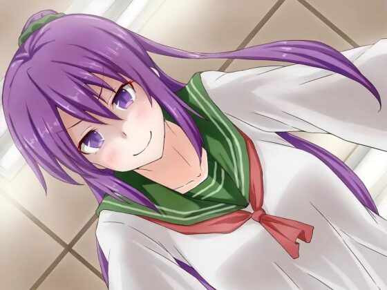 うざくてかわいくて這いよるあいつへぶん [めがみそふと] | DLsite 同人 - R18