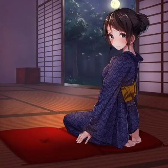 【癒し耳かき】小春庵 柊 [やまとみらい] | DLsite 同人 - R18
