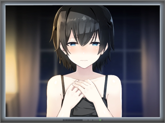 いじめられっ娘にネットで告白したら想像以上に愛が重すぎた通話の日々 [歌い鈴] | DLsite 同人 - R18