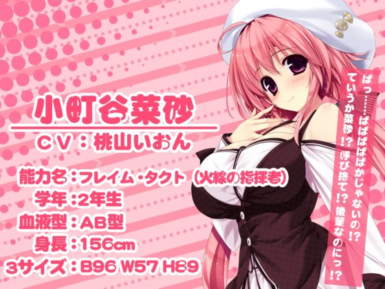 妹なのに先輩!?菜砂ちゃんはお兄ちゃんをいっぱい癒やしたい! [Chuchoter] | DLsite 同人 - R18