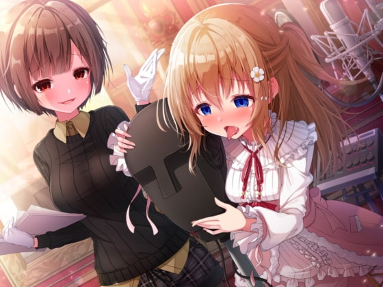 【催眠音声】さいみんレコーディング ～バイノーラルマイクになって「収録」されちゃう音声～ [.␣ [Dot-Space]] | DLsite 同人 - R18