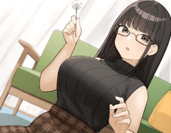 【耳かき&amp;ヘッドマッサージ&amp;添い寝】おねえさんといっしょ~しっかりもののおねえさんが癒しちゃう~【CV:上田瞳】 [だぶるエックス] | DLsite 同人 - R18