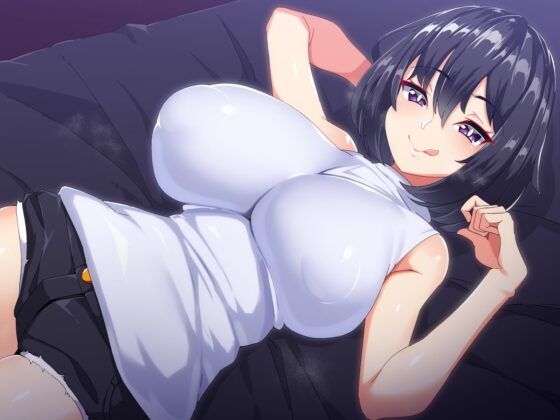 暴走したお姉さんに泣かされるオナサポ調教 [ボロボロストーリーズ] | DLsite 同人 - R18