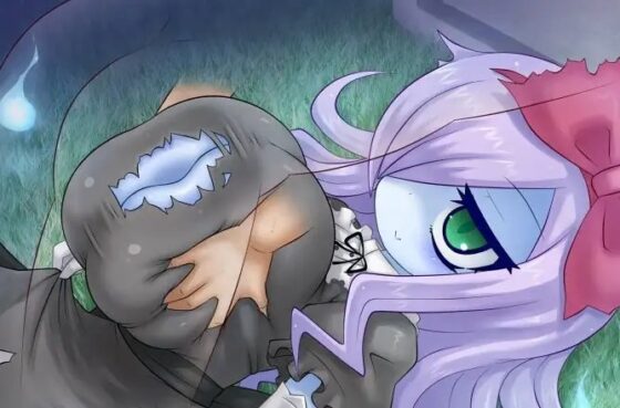 もんむすりらー ～ゴースト娘のペット～ [性感ライフハック] | DLsite 同人 - R18