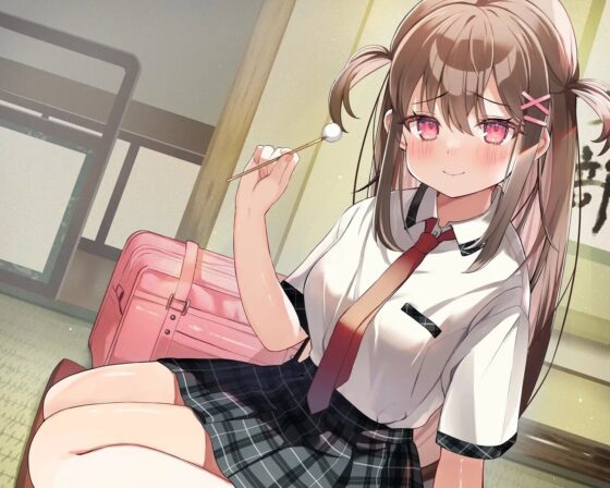 【耳かき・全身マッサージ・ひげ剃り】「リラックス研究部へようこそ!【CV.平山笑美】 [RaRo] | DLsite 同人 - R18