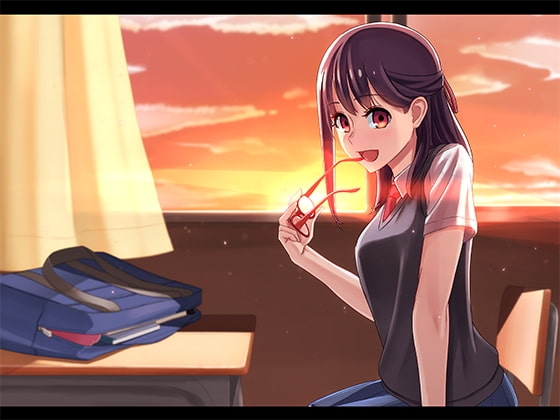 後輩の彼女になるまで。 [かわいいおっさん症候群] | DLsite 同人 - R18