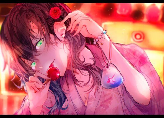 夏祭りで秘密の遊び [ABCs] | DLsite 同人 - R18