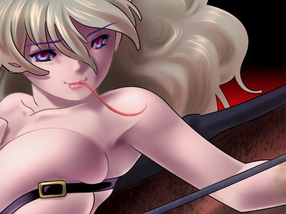 ヒプノティックオナニー ～into the deep(サキュバス編) [VOICE☆FACTORY] | DLsite 同人 - R18