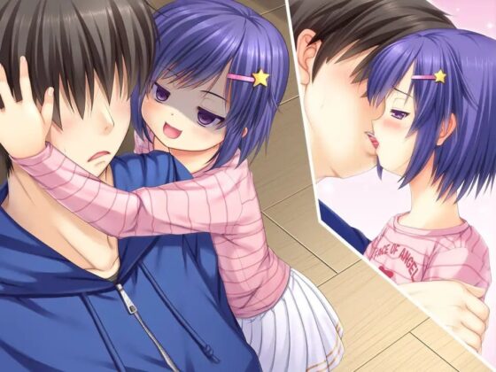 色仕掛けされちゃうシチュエーション詰め合わせ [ブリッツクリーク] | DLsite 同人 - R18