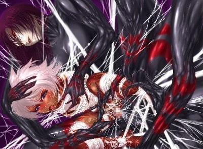 魔境人境淫語 人外娘と痴女の囁き Vol.7 悪の組織編1 [とろとろレジスタンス] | DLsite 同人 - R18