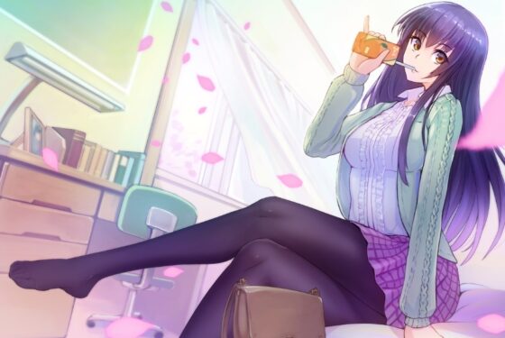 【耳癒しボイス】鏡とのスイ～トタイム(立体音響&amp;ハイレゾ&amp;耳かき&amp;添い寝) [エアリクス(Airlcx)] | DLsite 同人 - R18