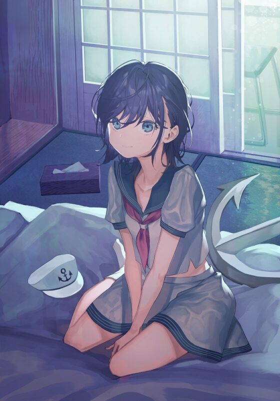 村紗水蜜のヒミツのおしかけボイス【CV.和久井優】 [アールグレイ] | DLsite 同人 - R18