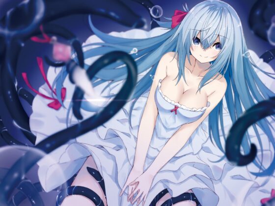 ぐっすり眠れる耳なめボイスν-2【耳なめ+海のオノマトペ】 [チームランドセル] | DLsite 同人 - R18
