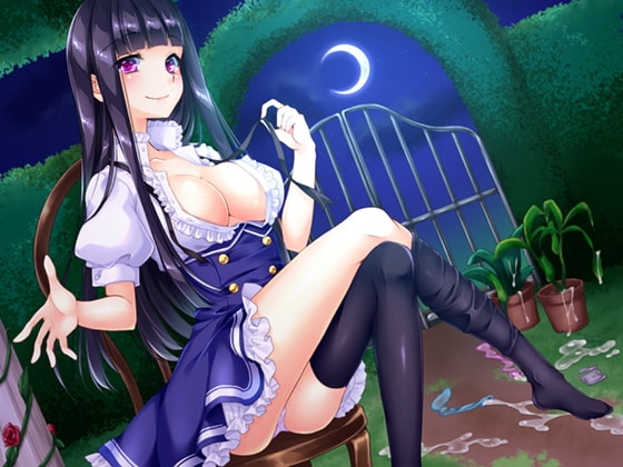 【バイノーラル版】童貞を殺すお花屋さんの搾精庭園 [きよみみっくす] | DLsite 同人 - R18