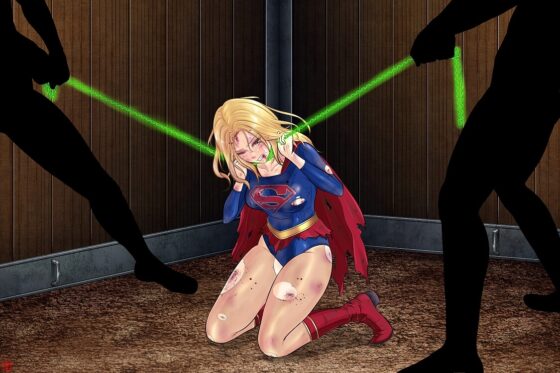 【ボイス作品】スペルガール・ジエンド [草乃庵] | DLsite 同人 - R18