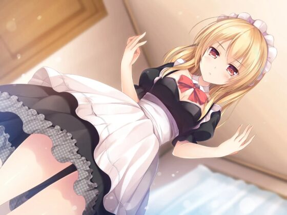 年下メイドのアナルマッサージ [玄姫屋] | DLsite 同人 - R18