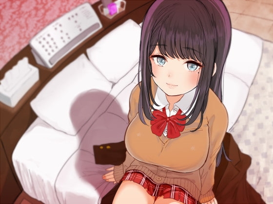 お嬢様JKの優しく責める筆下ろし【バイノーラル】 [甘辛ギネコクラシー] | DLsite 同人 - R18