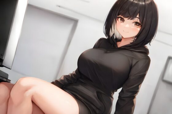 【囁き特化】文芸部のからかい上手な後輩 〜先輩のお耳、気持ちよくしちゃいますね♪〜 [俺のフェチボイス] | DLsite 同人 - R18