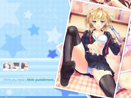 催眠的な彼女2月号 [スマイル戦機] | DLsite 同人 - R18