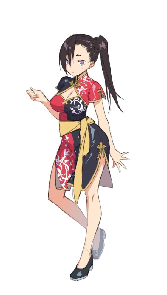 Cafe『Sereno』～おせっかいなクールビューティー、日中ハーフの店員と。フルーツティー/音叉梵天耳かき/カッサ～【CV.劉セイラ】 [RaRo] | DLsite 同人 - R18