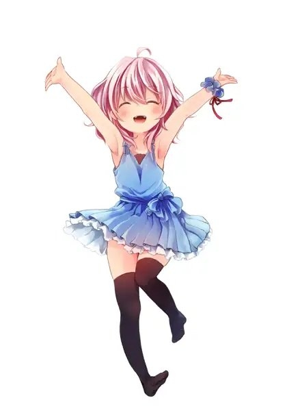 【実験】単純な妹にジョーク品を手渡してみるお話 [妄想研究所] | DLsite 同人 - R18