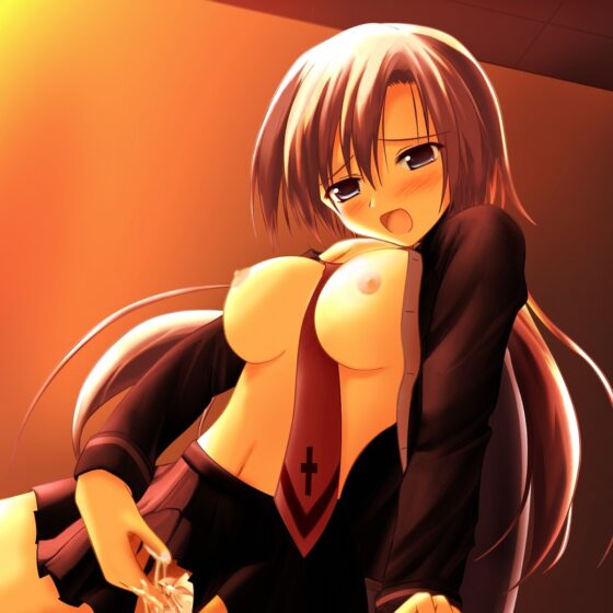 耳犯され系-18禁ヌチョヌチョサウンドドラマ-制服の淫音[ルーズの淫臭II] [キャットハウス] | DLsite 同人 - R18