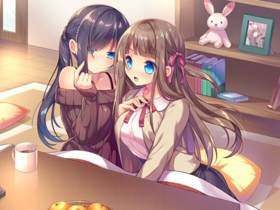 ぐっすり眠れる耳かきボイスΓ [チームランドセル] | DLsite 同人 - R18