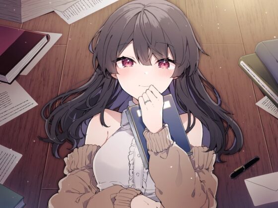 1時間1万円のJD [毛ガニデパート] | DLsite 同人 - R18