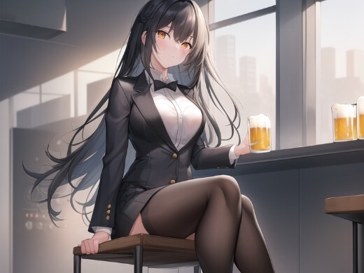 お酒に強いお姉さんを酔い潰せ!泥酔オホ声セックス! [grandmenu] | DLsite 同人 - R18