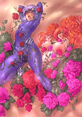 魔境人境淫語 人外娘と痴女の囁き Vol.12 悪の組織編2 [とろとろレジスタンス] | DLsite 同人 - R18