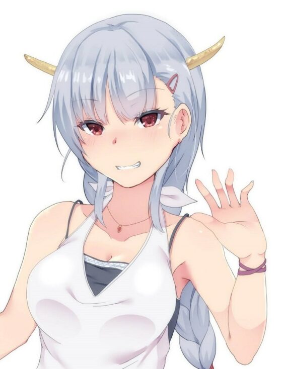 サキュ美さんと生活 [めがみそふと] | DLsite 同人 - R18