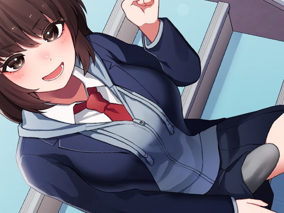 性器逆転 性欲モンスター後輩中出し三昧 [ケチャップ味のマヨネーズ] | DLsite 同人 - R18