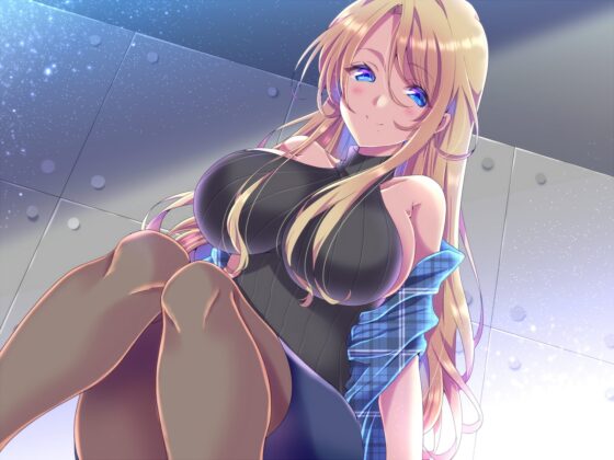 あまあま囁き搾精機関 ～優しいゆるふわお姉ちゃんの場合～ [ねこじた結社] | DLsite 同人 - R18