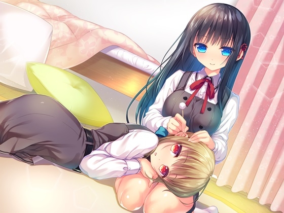 ぐっすり眠れる耳かきボイスκ(カッパ) [チームランドセル] | DLsite 同人 - R18