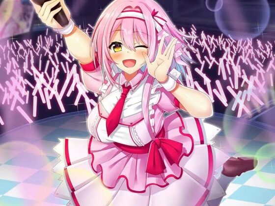 新人ビッチアイドル・乃々花の媚び媚び枕営業&VIPファン限定感射祭・ののかのテクに耐えられたら生中出しえっち【耳舐め・囁き】 [ristorante] | DLsite 同人 - R18