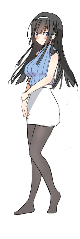 お姉さんとの共依存生活 [癒月華] | DLsite 同人 - R18