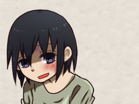 いもうと～お兄ちゃん、大好きだよ～ [えうもあ専門店] | DLsite 同人 - R18