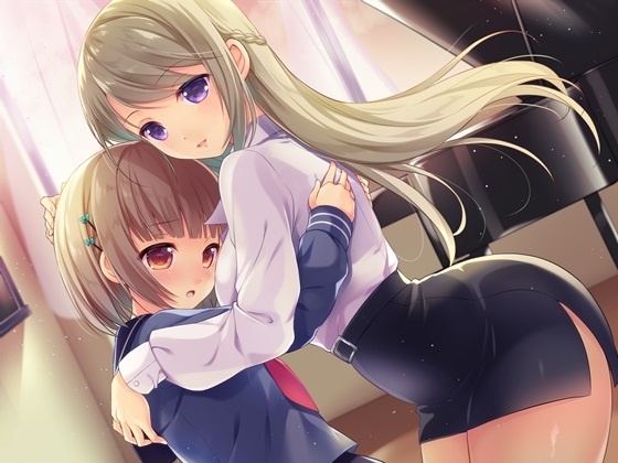 ぐっすり眠れる耳かきボイスΖ(ゼータ) [チームランドセル] | DLsite 同人 - R18