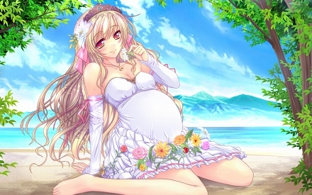 催眠的な彼女6月号 [スマイル戦機] | DLsite 同人 - R18