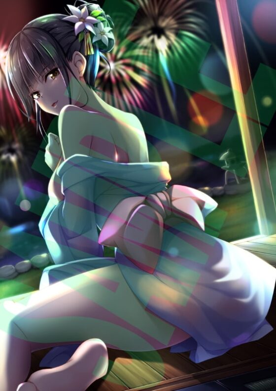 【バイノーラル】方言彼女。～藤代琴乃・京都～ [まっしゅる～む] | DLsite 同人 - R18