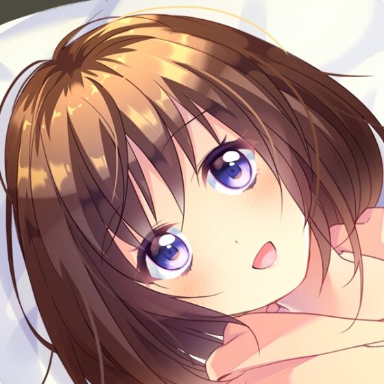 妹が布団に入ってきて困るっ!! …ワケがない [メルティービーンズ] | DLsite 同人 - R18